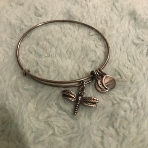 Dragonfly Alex and Ani